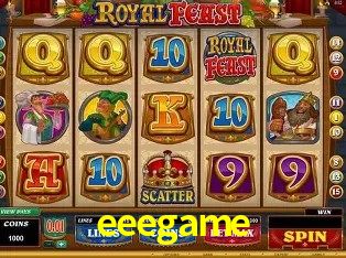 eeegame win