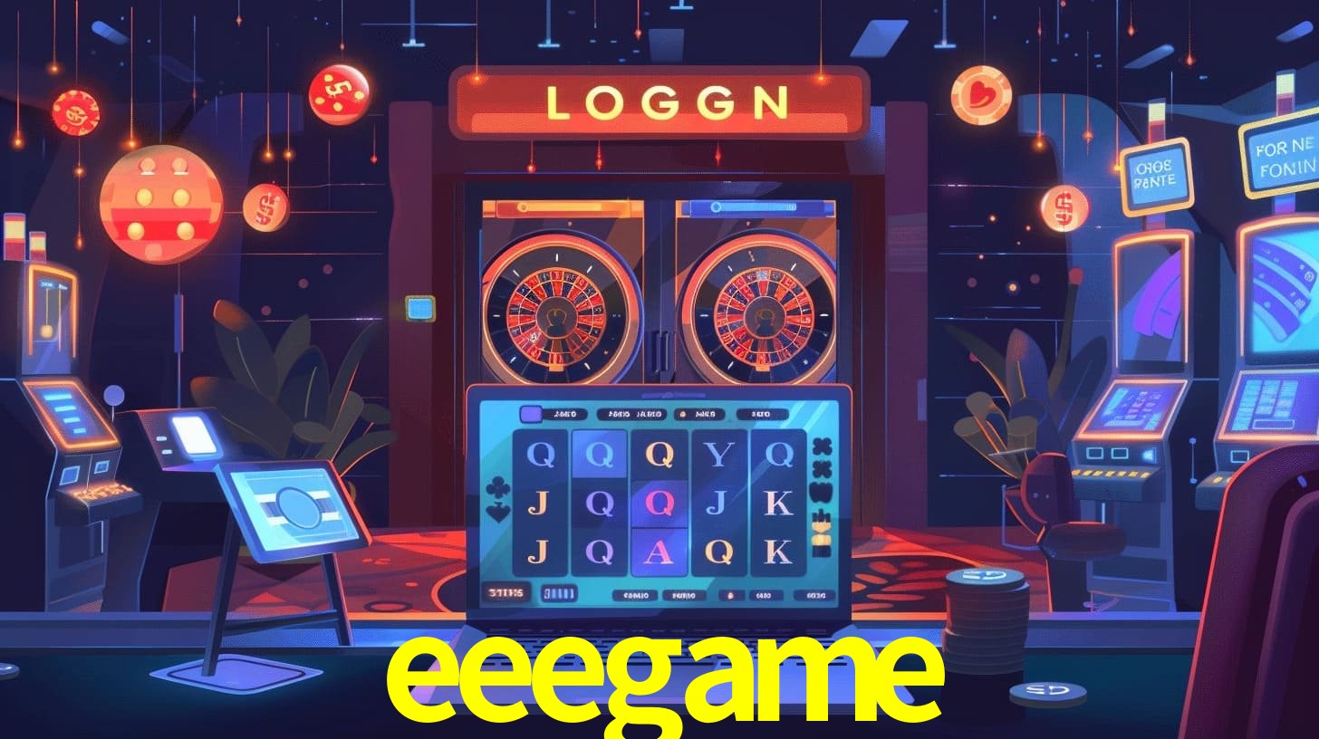 eeegame - Sites de jogos de azar online - eeegame.com